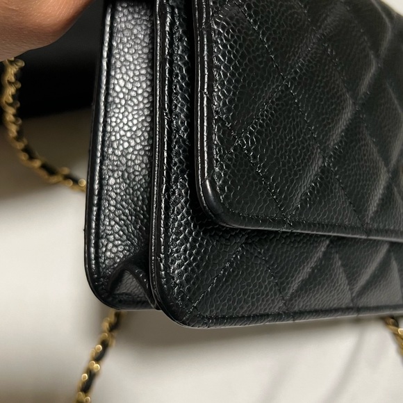 ❌SOLD❌Chanel classic WOC - Picture 12 of 12